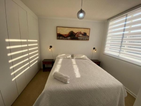 Apartamento a pasos de ruta 5 sur